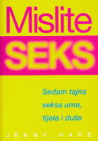 Mislite seks