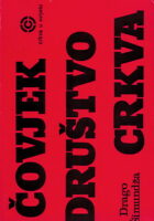 Čovjek, društvo i crkva