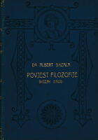 Povijest filozofije II.