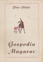 Gospodin Magarac