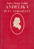 Anđelika - Put u Versailles