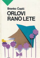 Orlovi rano lete