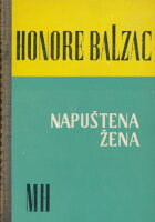 Napuštena žena