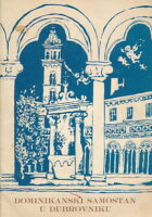 Dominikanski samostan u Dubrovniku