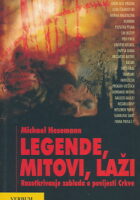 Legende, mitovi, laži