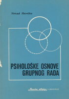 Psihološke osnove grupnog rada