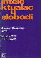 Intelektualac u slobodi
