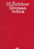 Uzorana ledina