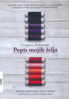 Popis mojih želja