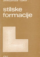 Stilske formacije