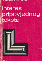 Interes pripovjednog teksta