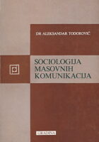 Sociologija masovnih komunikacija