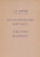Nesahranjeni mrtvaci, Obzirna bludnica