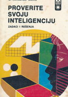 Proverite svoju inteligenciju