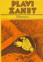 Plavi žaket: Slikovnica