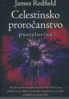 Celestinsko proročanstvo - pustolovina
