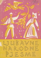 Ljubavne narodne pjesme
