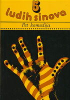 5 ludih sinova