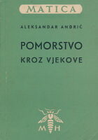 Pomorstvo kroz vjekove
