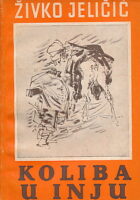 Koliba u inju