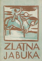 Zlatna jabuka