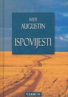 Ispovijesti
