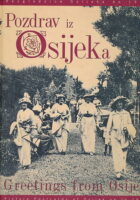 Pozdrav iz Osijeka (HRV-ENG)