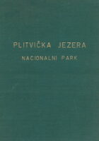Plitvička jezera - Nacionalni park