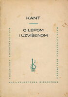 O lepom i uzvišenom