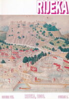 Rijeka god. VIII, sv. 1/2003