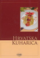 Hrvatska kuharica korak-po-korak