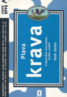 Plava krava