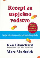 Recept za uspješno vodstvo