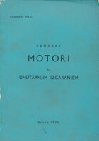 Brodski motori sa unutarnjim izgaranjem
