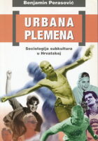 Urbana plemena
