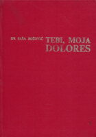Tebi, moja Dolores