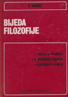 Bijeda filozofije