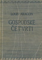 Gospodske četvrti