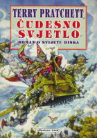 Čudesno svjetlo