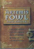Artemis Fowl