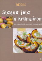Slasna jela s krumpirom