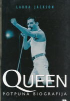 Queen: Potpuna biografija