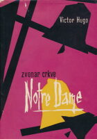 Zvonar crkve Notre-Dame u Parizu