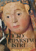 Gotičko kiparstvo u Istri