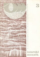 Istarski mozaik 3/1972