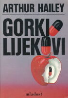 Gorki lijekovi