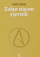 Zašto nisam vjernik
