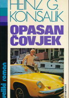 Opasan čovjek