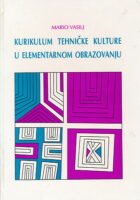 Kurikulum tehničke kulture