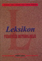 Leksikon pedagoške metodologije